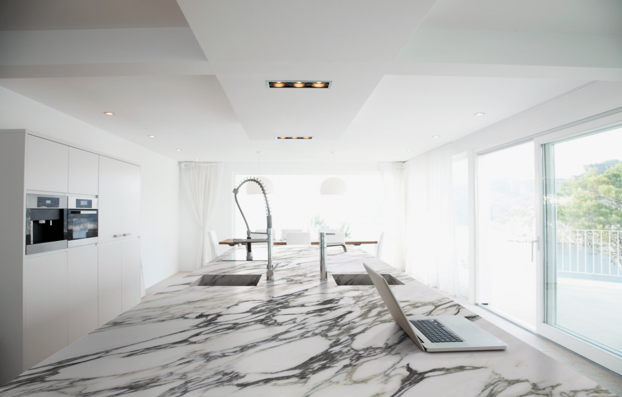 Techlam Porcelain Hilltop Surfaces Hero Image